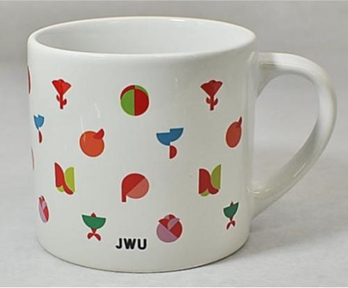 オリジナルマグカップ（JWU Life）